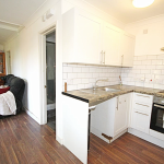 Inside summer annexe 2