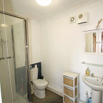 inside summer annexe 4