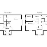 16 Masons Close - all floors